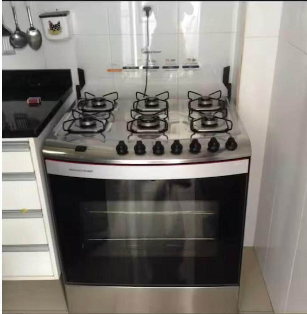 Apartamento Rio Vermelho